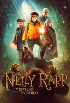 Nelly Rapp e o Espelho da Morte Download Mais Baixado