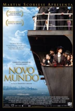 Novo Mundo / Nuovomondo - Legendado Download Mais Baixado