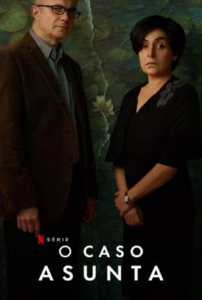 O Caso Asunta - 1ª Temporada Download Mais Baixado