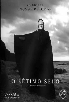 O Sétimo Selo / Det sjunde inseglet - Legendado Download Mais Baixado