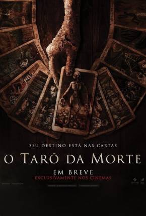 O Tarô da Morte - CAM - Legendado Download Mais Baixado