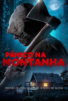 Pânico na Montanha Download Mais Baixado