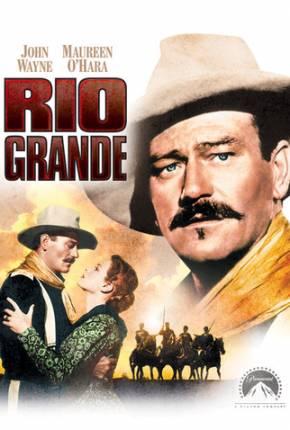 Rio Grande / Rio Bravo Download Mais Baixado