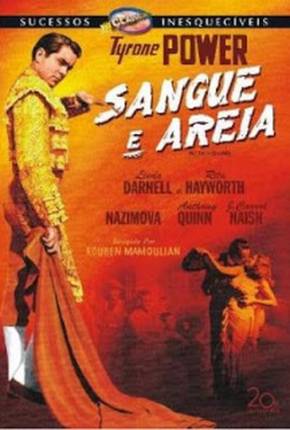 Sangue e Areia Download Mais Baixado