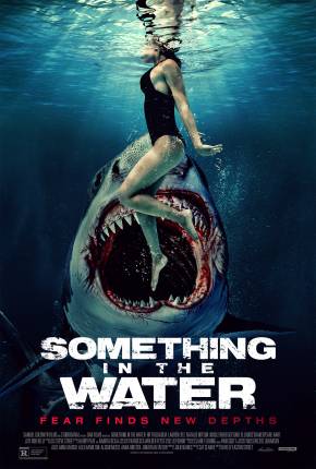 Something in the Water - Legendado Download Mais Baixado