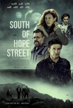 South of Hope Street - Legendado e Dublado Não Oficial Download Mais Baixado