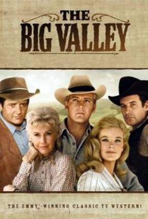 The Big Valley - Coletânea de Episódios Download Mais Baixado