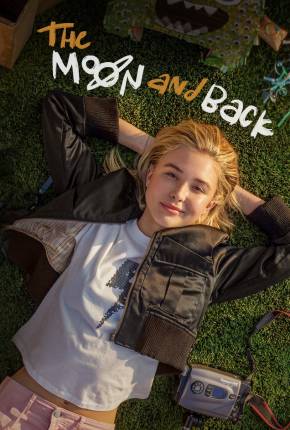 The Moon and Back - Legendado Download Mais Baixado