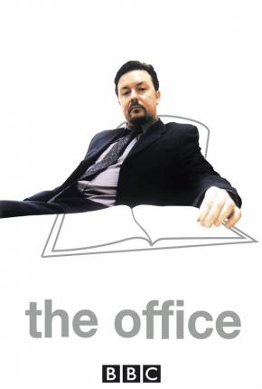 The Office UK Download Mais Baixado