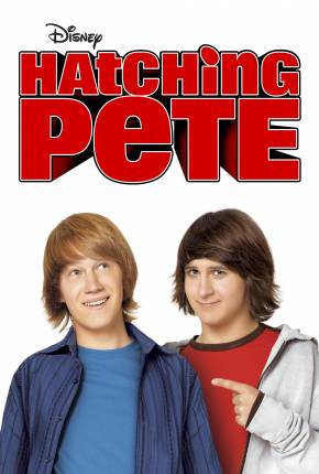 Um Mascote Chocante / Hatching Pete Download Mais Baixado