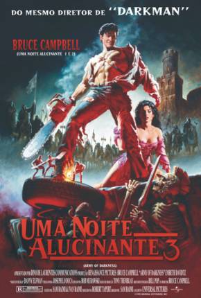 Uma Noite Alucinante 3 - Legendado Download Mais Baixado