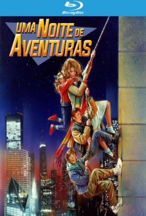 Uma Noite de Aventuras / Adventures in Babysitting Download Mais Baixado