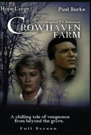 A Fazenda Crowhaven / Crowhaven Farm Download Mais Baixado