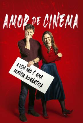 Amor de Cinema Download Mais Baixado