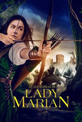 As Aventuras de Lady Marian Download Mais Baixado