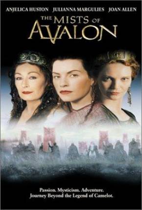 As Brumas de Avalon / The Mists of Avalon Download Mais Baixado