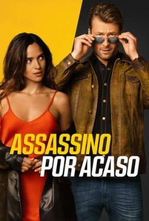 Assassino por Acaso - Legendado Download Mais Baixado