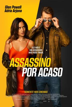 Assassino por Acaso - Legendado e Dublado Não Oficial Download Mais Baixado