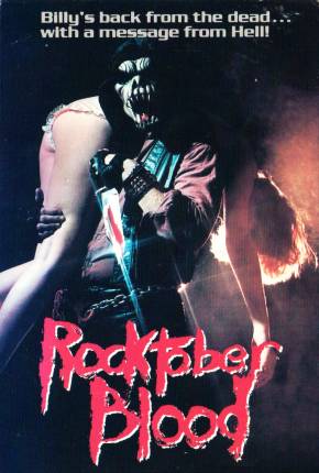 Concerto do Horror / Rocktober Blood - Legendado DVDRIP Download Mais Baixado