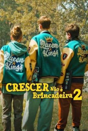 Crescer Não é Brincadeira 2 Download Mais Baixado