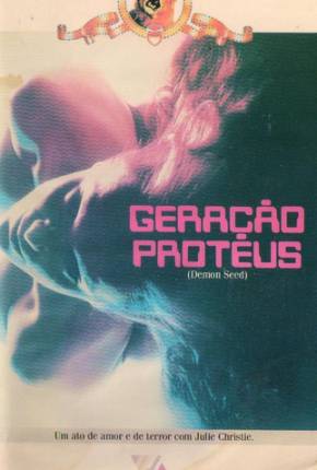 Geração Proteus - Legendado Download Mais Baixado