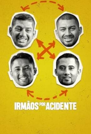 Irmãos por Acidente Download Mais Baixado