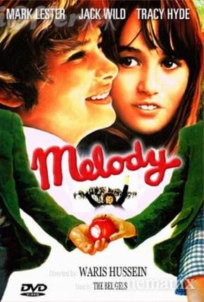 Melody... Quando Brota o Amor (BRRIP) Download Mais Baixado