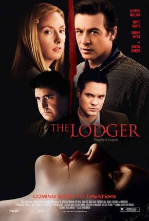 O Inquilino / The Lodger Download Mais Baixado