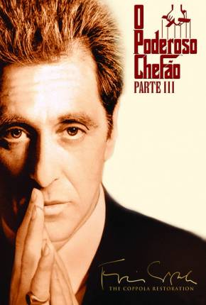 O Poderoso Chefão - Parte III (BRRIP) Download Mais Baixado