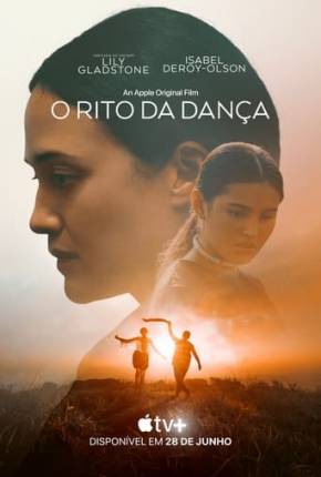 O Rito da Dança Download Mais Baixado