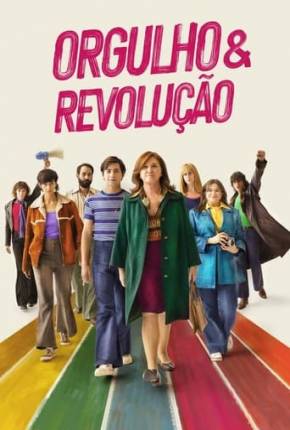 Orgulho e Revolução Download Mais Baixado