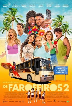 Os Farofeiros 2 Download Mais Baixado