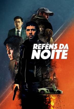 Reféns da Noite Download Mais Baixado