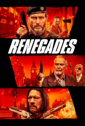 Renegados Download Mais Baixado