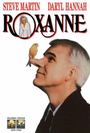 Roxanne (BluRay) Download Mais Baixado