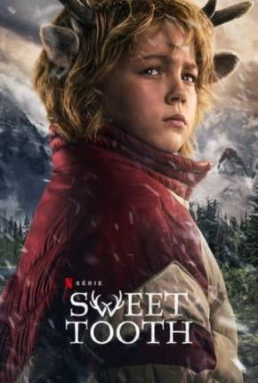 Sweet Tooth - 3ª Temporada Download Mais Baixado