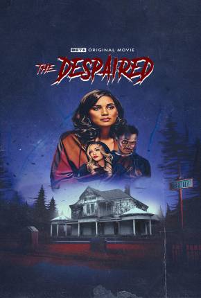 The Despaired - Legendado e Dublado Não Oficial Download Mais Baixado