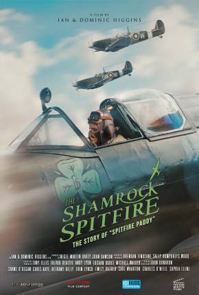 The Shamrock Spitfire - Legendado e Dublado Não Oficial Download Mais Baixado