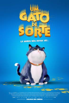 Um Gato de Sorte Download Mais Baixado