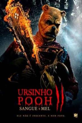 Ursinho Pooh - Sangue e Mel 2 - Legendado Download Mais Baixado