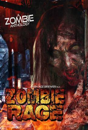 Zombie Rage - Legendado e Dublado Não Oficial Download Mais Baixado