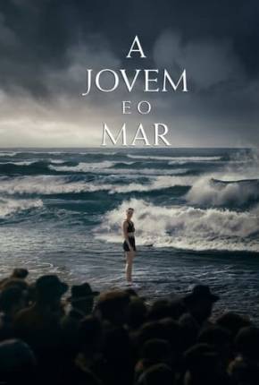 A Jovem e o Mar Download Mais Baixado