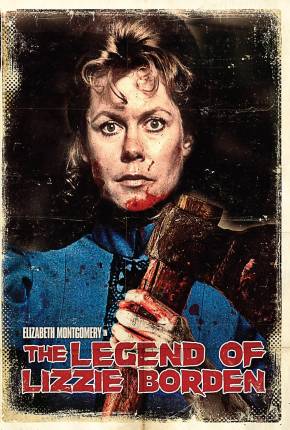 A Lenda de Lizzie Borden / DVD Remux - Legendado Download Mais Baixado