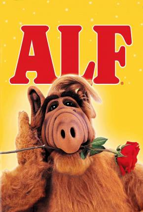 ALF, o ETeimoso / Série Completa Download Mais Baixado