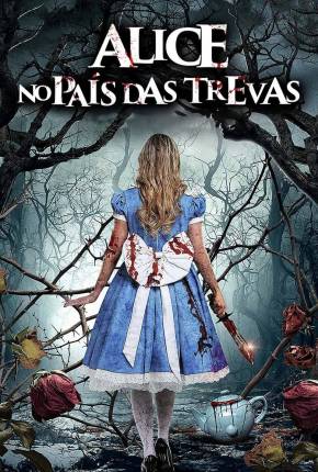 Alice no País das Trevas Download Mais Baixado