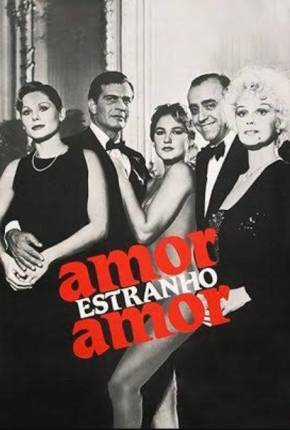 Amor Estranho Amor (Filme da Xuxa) Download Mais Baixado