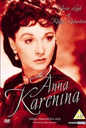 Anna Karenina (Clássico de 1948) Download Mais Baixado