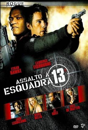 Assalto à 13ª Delegacia / Assault on Precinct 13 Download Mais Baixado