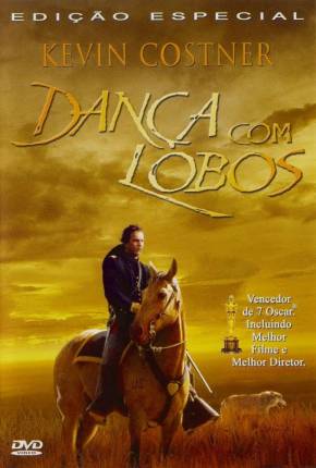 Dança com Lobos / Dances with Wolves Download Mais Baixado