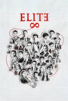 Elite - 8ª Temporada Torrent Download Mais Baixado